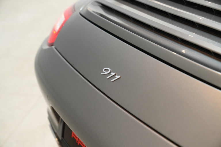 Porsche 997.2 Carrera