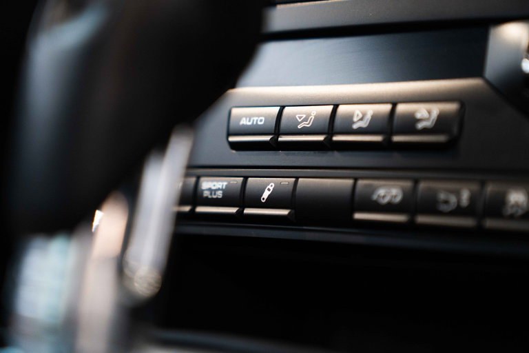 Porsche 997.2 Carrera GTS