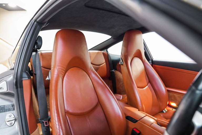 Porsche 997.2 Carrera