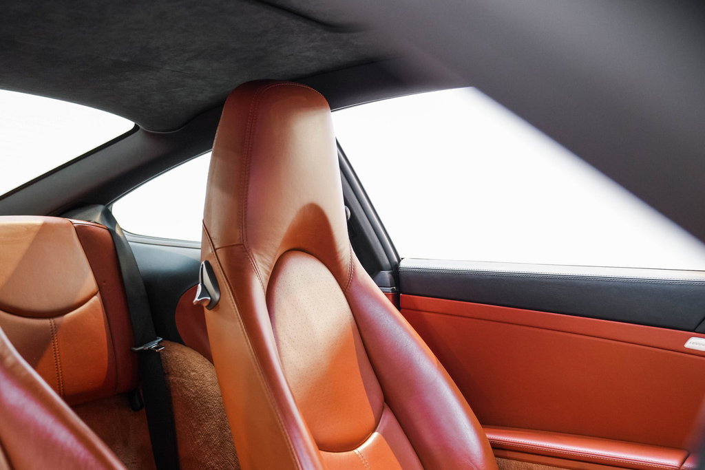 Porsche 997.2 Carrera