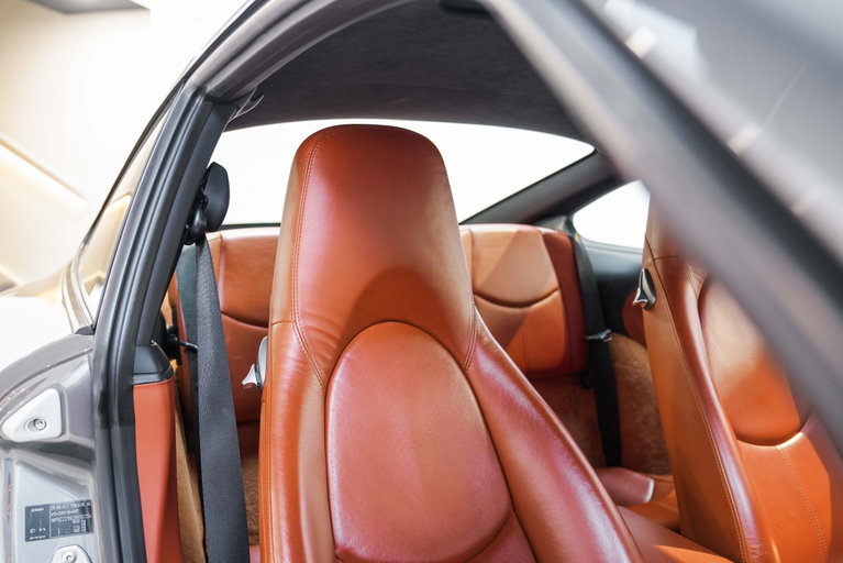 Porsche 997.2 Carrera