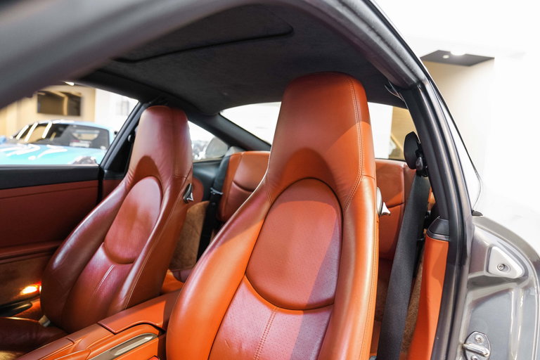 Porsche 997.2 Carrera