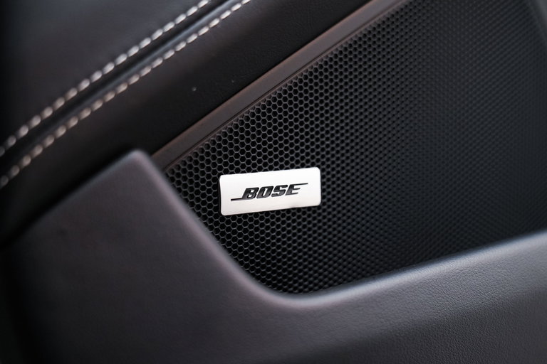 Porsche 992 Carrera 4 GTS