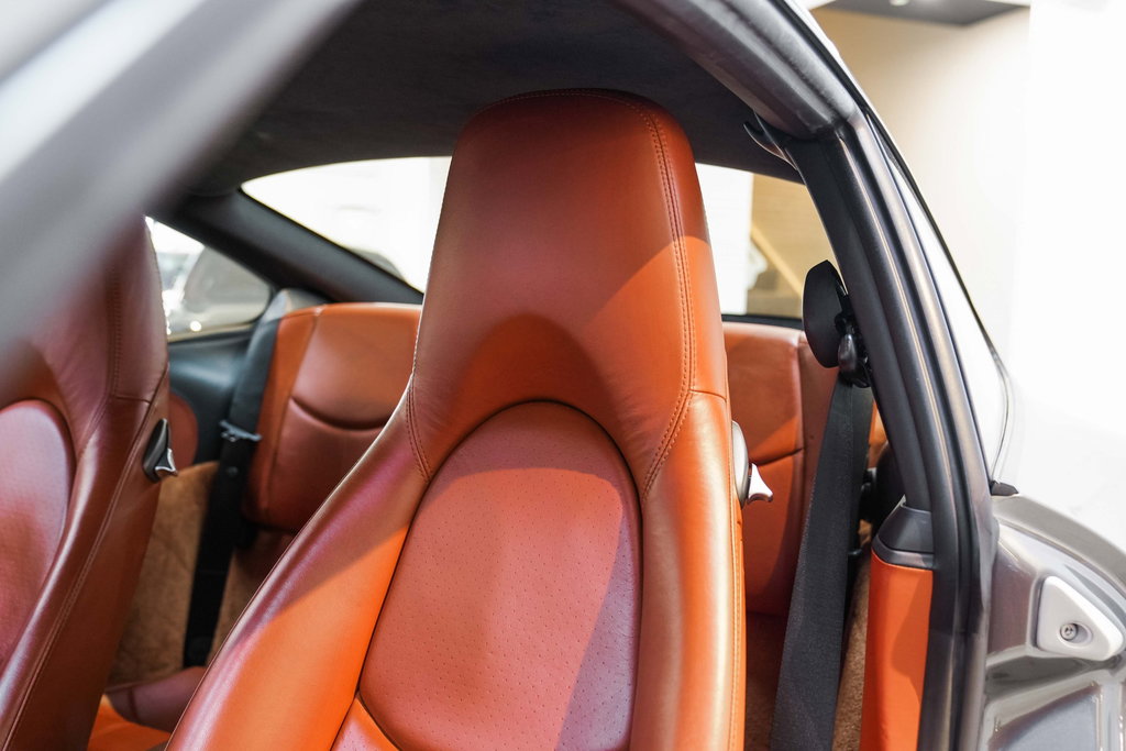 Porsche 997.2 Carrera