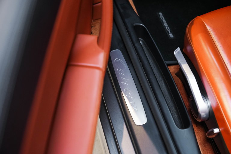 Porsche 997.2 Carrera