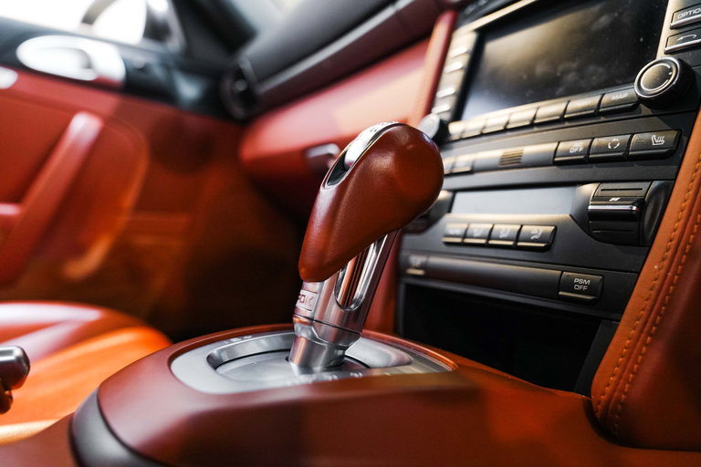 Porsche 997.2 Carrera