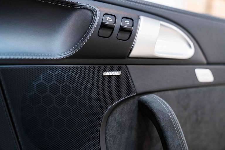 Porsche 997.2 Carrera GTS