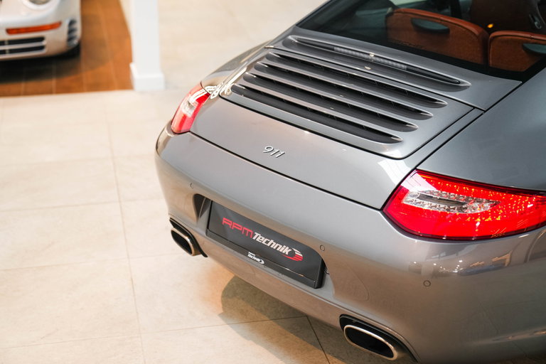 Porsche 997.2 Carrera