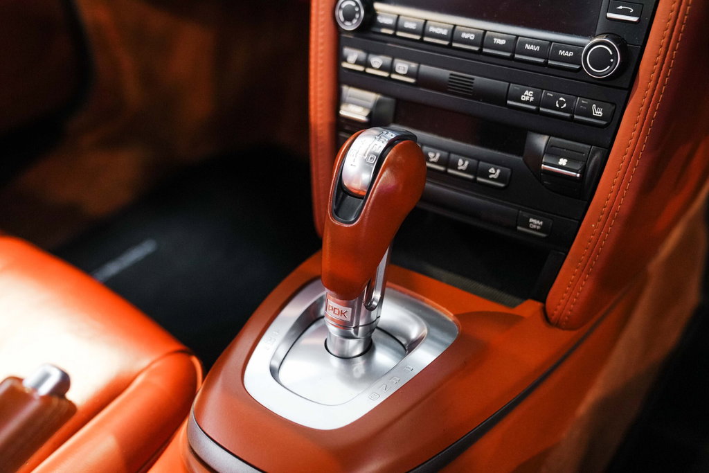 Porsche 997.2 Carrera