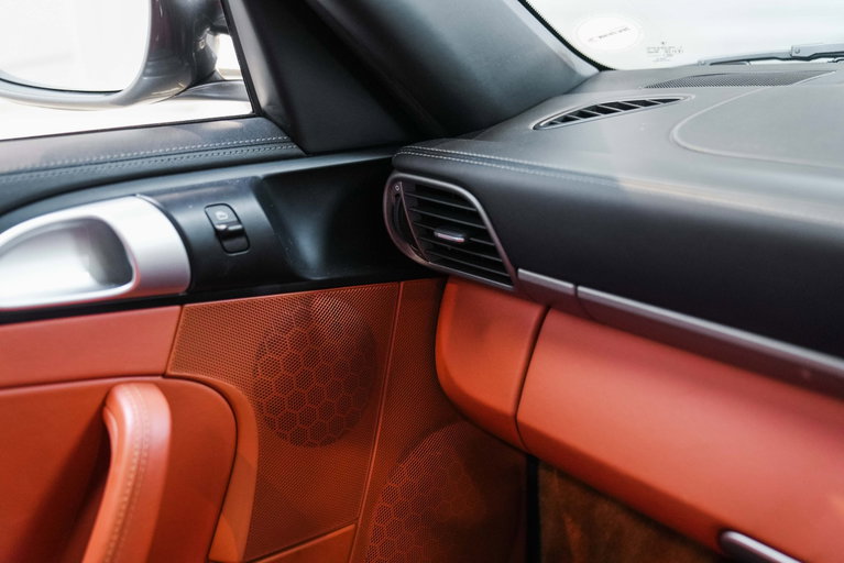 Porsche 997.2 Carrera