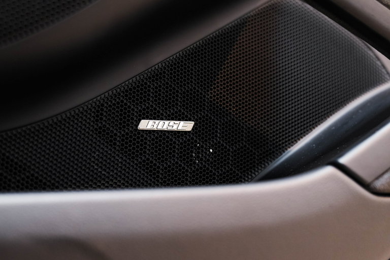 Porsche 981 Boxster Spyder