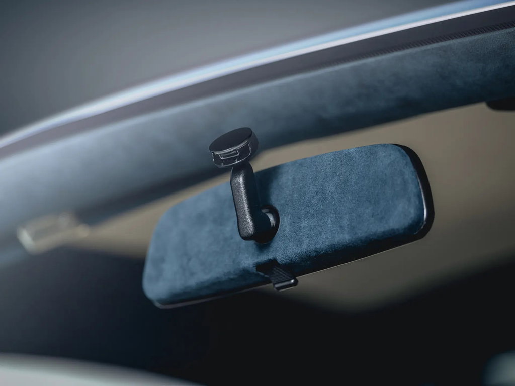 Porsche 911 Reimagined by Singer