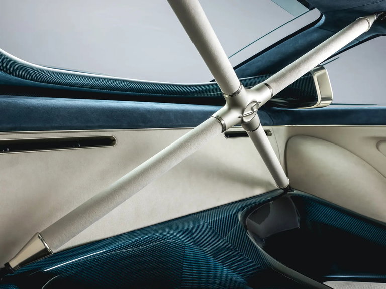 Porsche 911 Reimagined by Singer