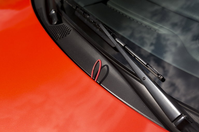 Porsche 996 GT3 Clubsport