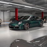 Porsche 997.2 Carrera S