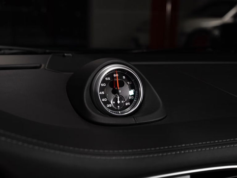 Porsche 997.2 Carrera S