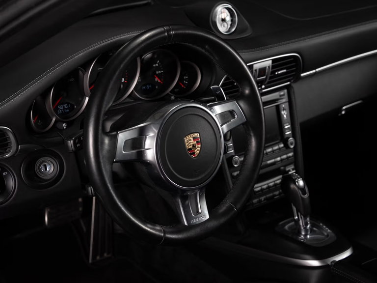 Porsche 997.2 Carrera S