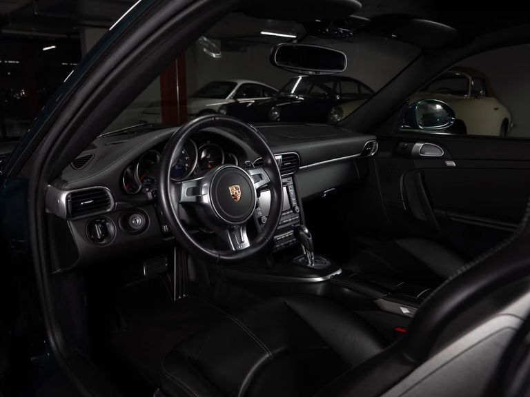 Porsche 997.2 Carrera S