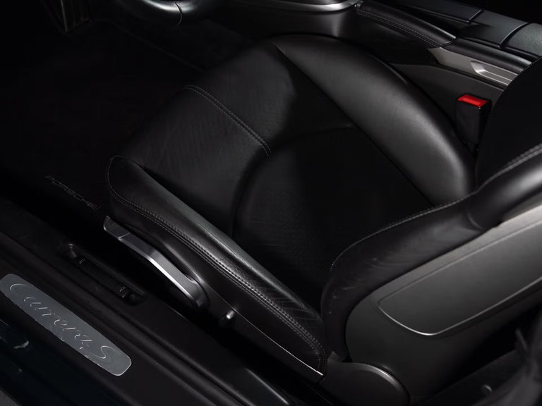 Porsche 997.2 Carrera S