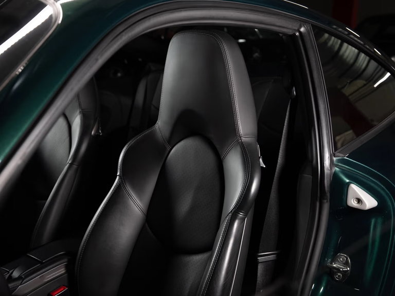 Porsche 997.2 Carrera S