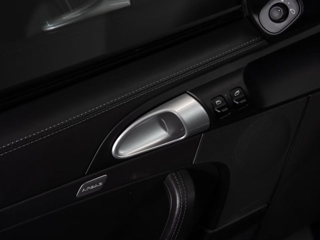 Porsche 997.2 Carrera S