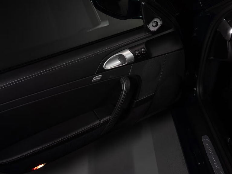 Porsche 997.2 Carrera S