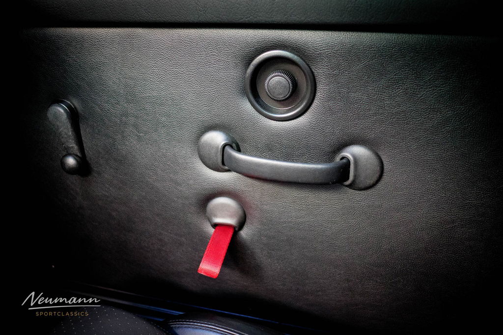 Porsche 964 Carrera RS