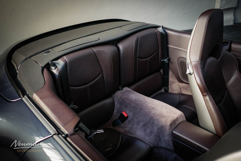 Porsche 997.2 Carrera 4S