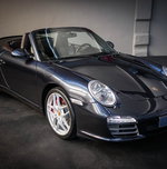 Porsche 997.2 Carrera 4S