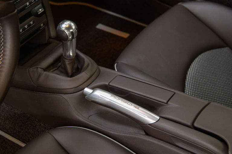 Porsche 997.2 Sport Classic