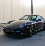 Porsche 997.2 Turbo S