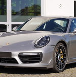 Porsche 991.2 Turbo S