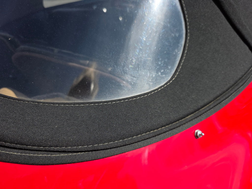 Porsche 356 B 1600 Super 90