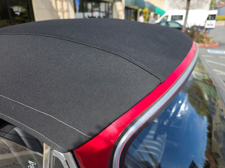 Porsche 356 B 1600 Super 90