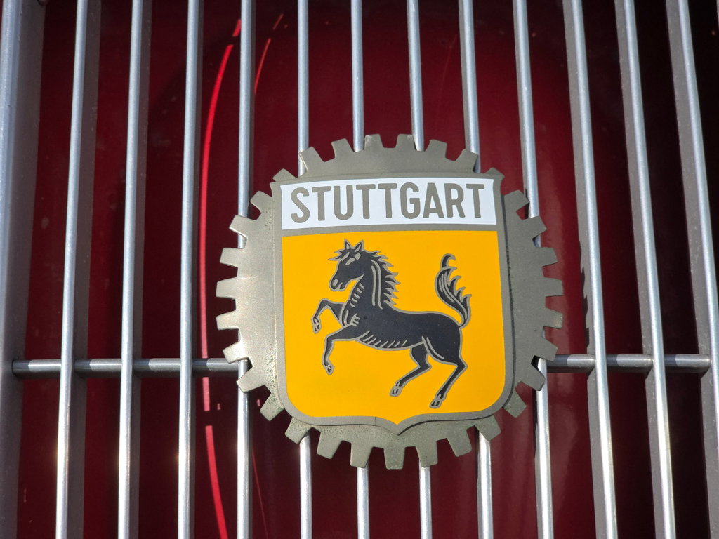 Porsche 356 B 1600 Super 90