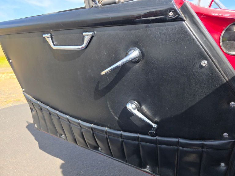 Porsche 356 B 1600 Super 90