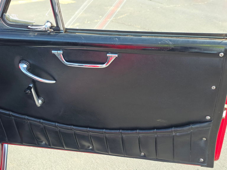 Porsche 356 B 1600 Super 90