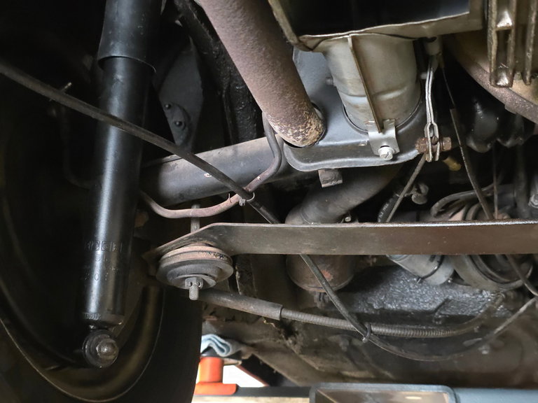 Porsche 356 B 1600 Super 90