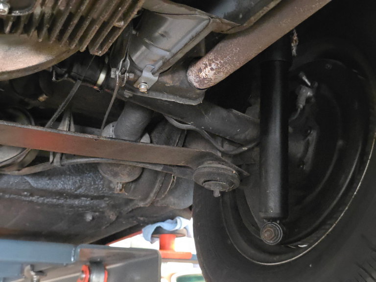 Porsche 356 B 1600 Super 90