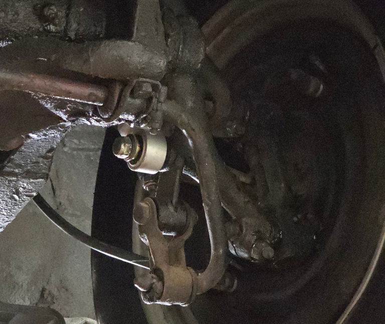 Porsche 356 B 1600 Super 90