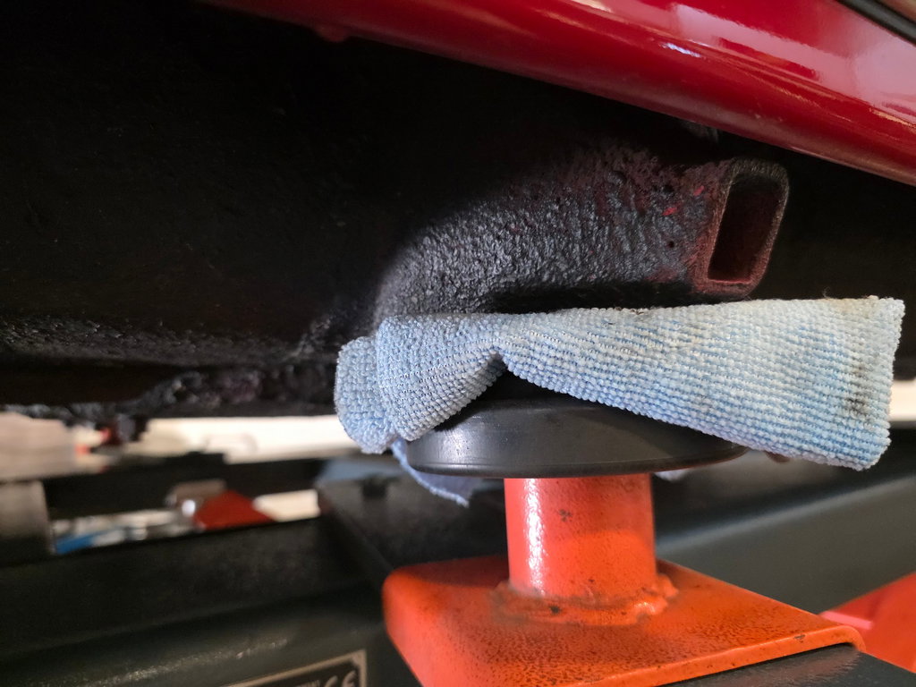 Porsche 356 B 1600 Super 90