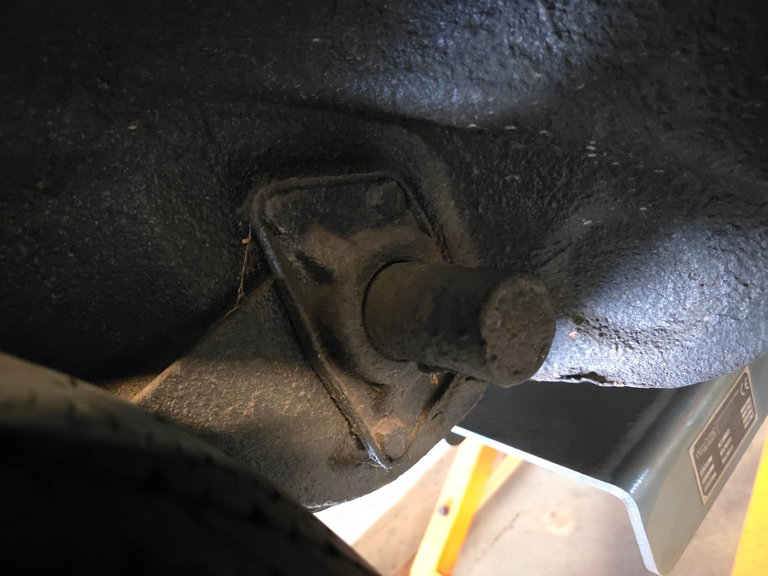 Porsche 356 B 1600 Super 90