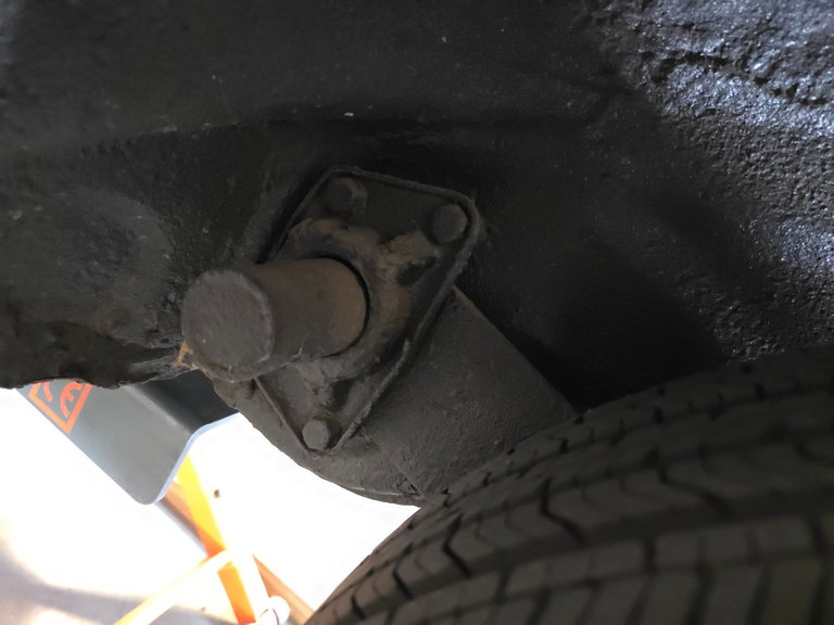 Porsche 356 B 1600 Super 90