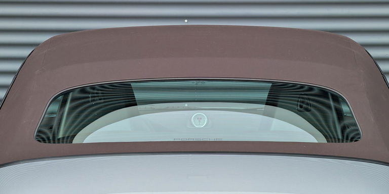 Porsche 997.2 Turbo S