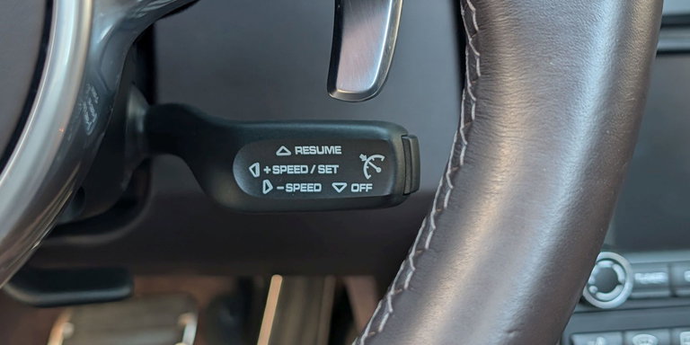 Porsche 997.2 Turbo S