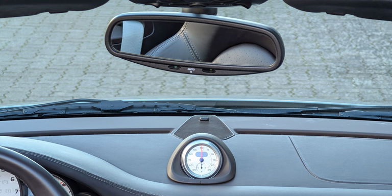 Porsche 997.2 Turbo S