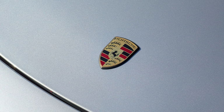 Porsche 997.2 Turbo S