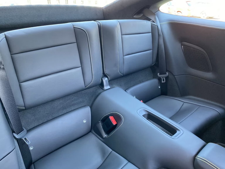 Porsche 991.2 Turbo S