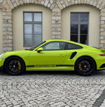 Porsche 991.2 Turbo S