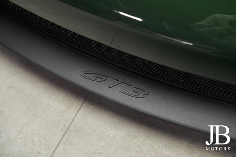 Porsche 992.2 GT3 Touring